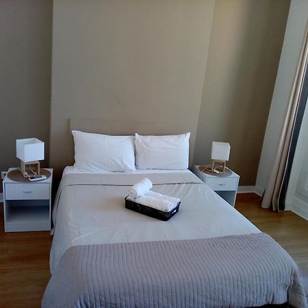 Quartier le plus animé de Marseille La Plaine Cours Julien chambre privé dans appartement Esterno foto