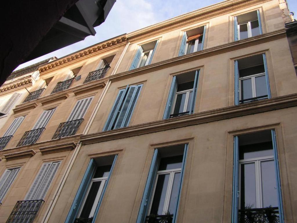 Quartier le plus animé de Marseille La Plaine Cours Julien chambre privé dans appartement Esterno foto