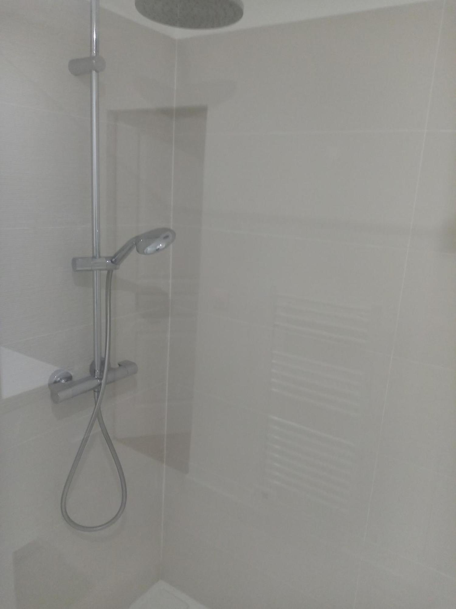 Quartier le plus animé de Marseille La Plaine Cours Julien chambre privé dans appartement Esterno foto