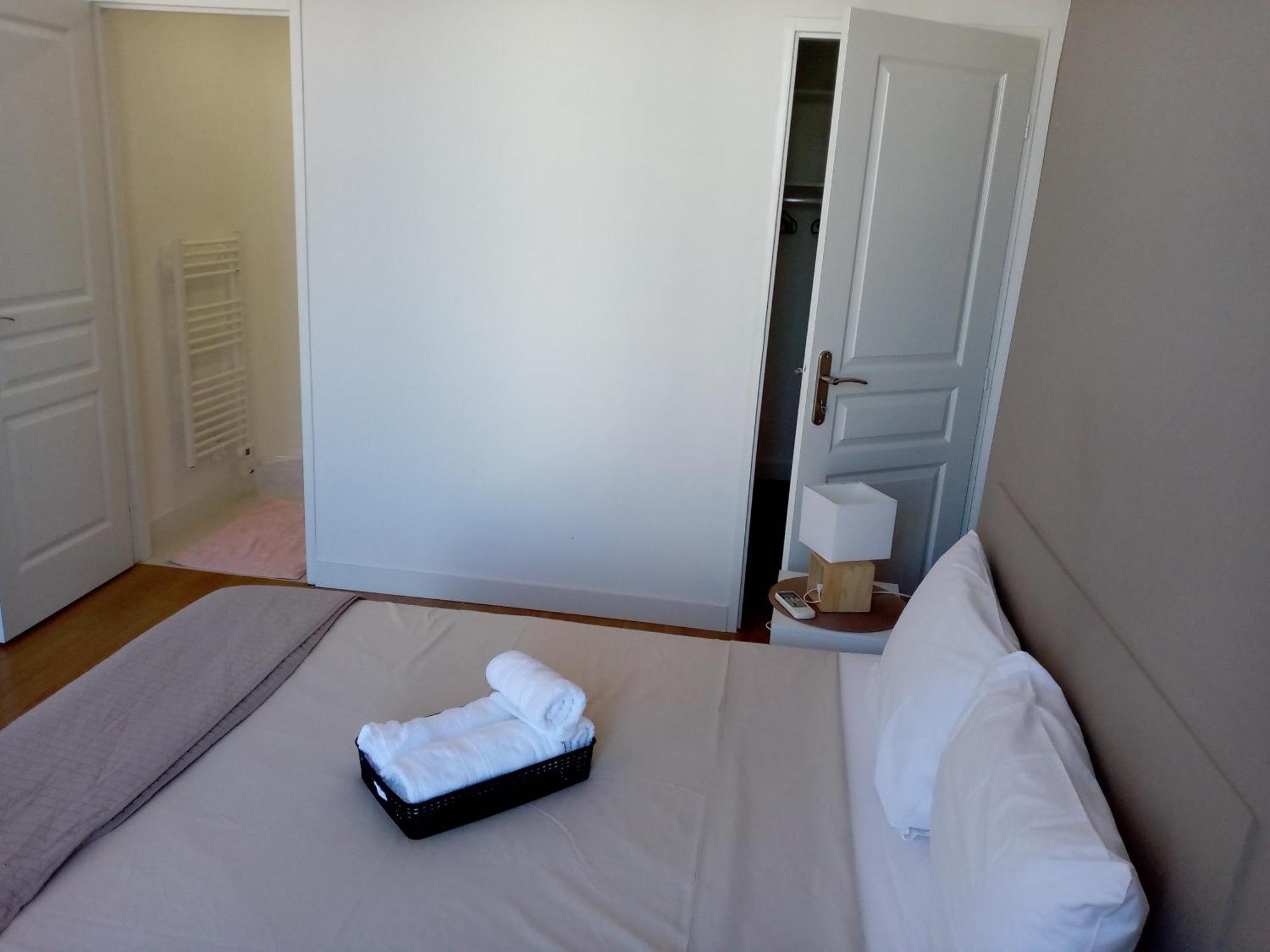 Quartier le plus animé de Marseille La Plaine Cours Julien chambre privé dans appartement Esterno foto
