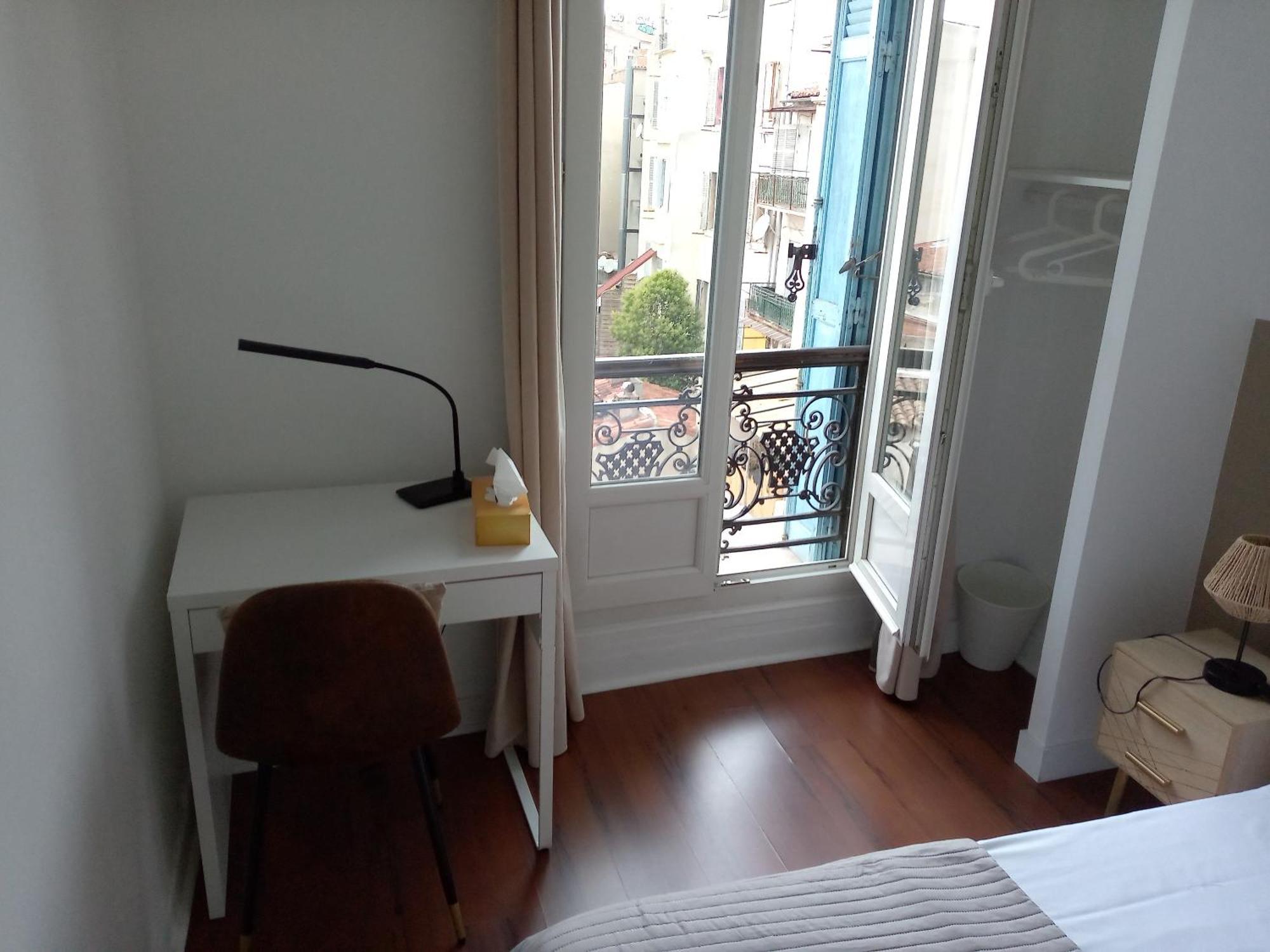 Quartier le plus animé de Marseille La Plaine Cours Julien chambre privé dans appartement Esterno foto