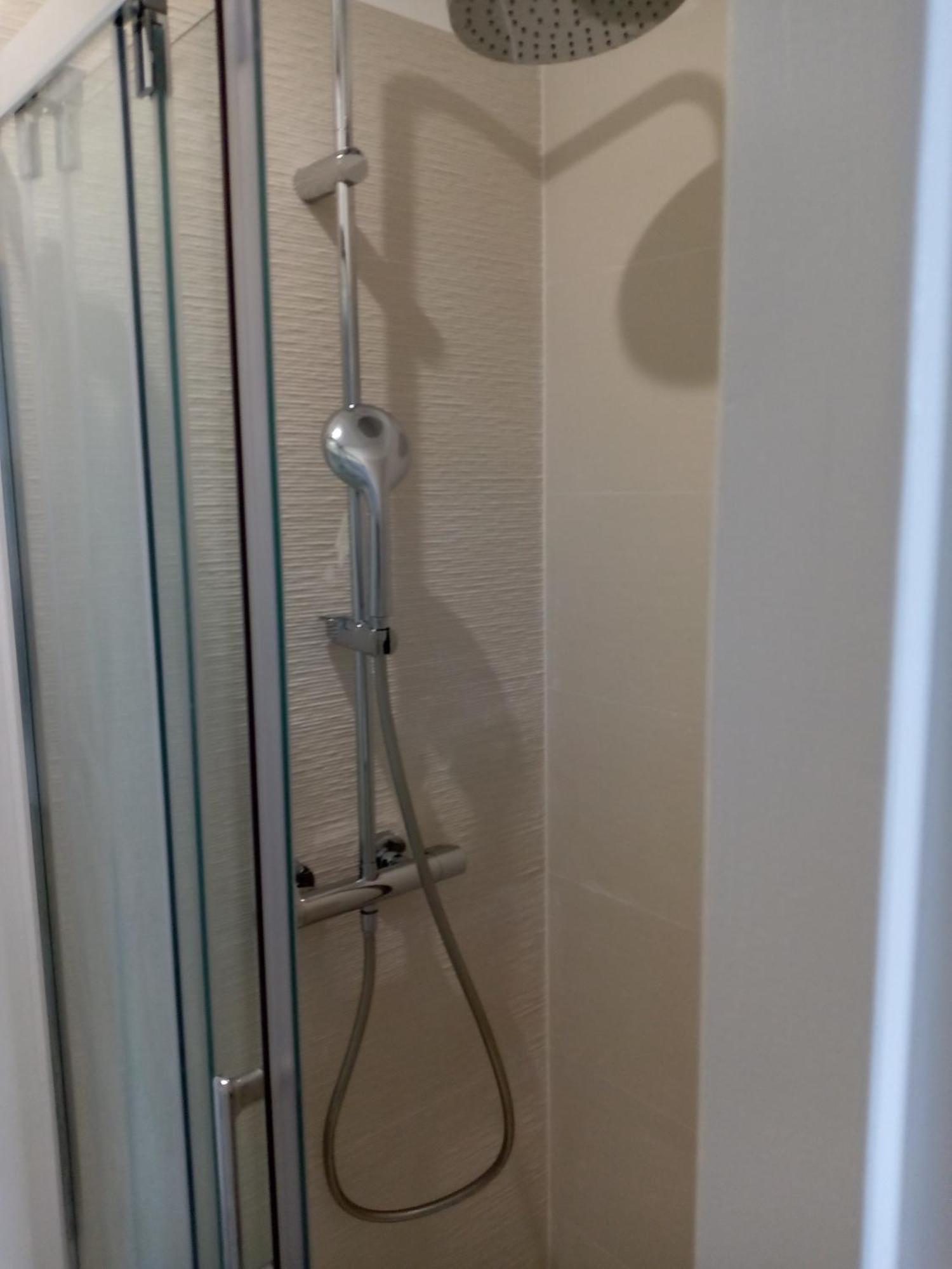 Quartier le plus animé de Marseille La Plaine Cours Julien chambre privé dans appartement Esterno foto