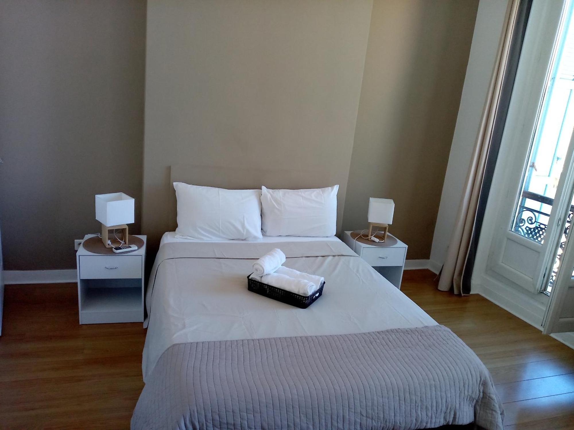 Quartier le plus animé de Marseille La Plaine Cours Julien chambre privé dans appartement Esterno foto